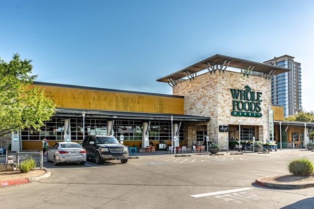 1245 Bonner Street A, Houston, TX 77007