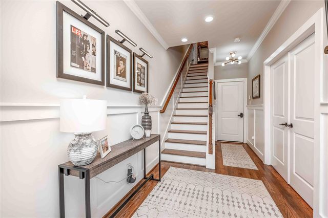 1245 Bonner Street A, Houston, TX 77007