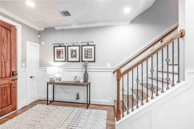 1245 Bonner Street A, Houston, TX 77007