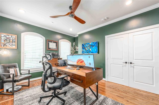 1245 Bonner Street A, Houston, TX 77007