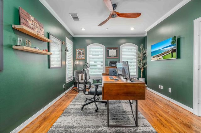 1245 Bonner Street A, Houston, TX 77007