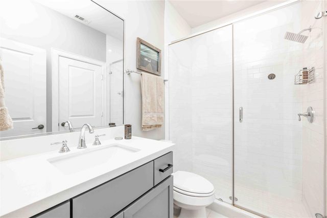 1245 Bonner Street A, Houston, TX 77007