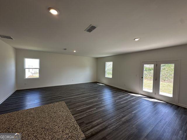 20 Crescent Boulevard, Carrollton, GA 30116