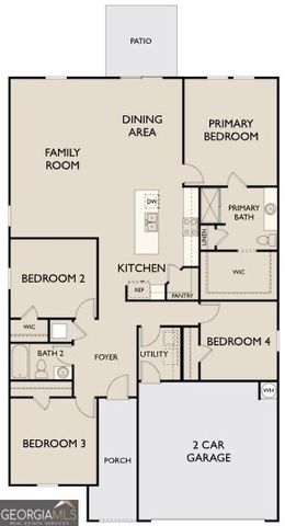 20 Crescent Boulevard, Carrollton, GA 30116