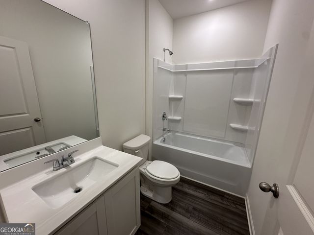 20 Crescent Boulevard, Carrollton, GA 30116