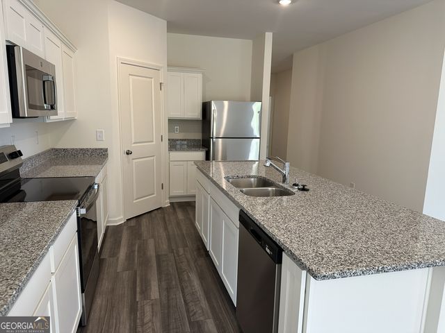 20 Crescent Boulevard, Carrollton, GA 30116