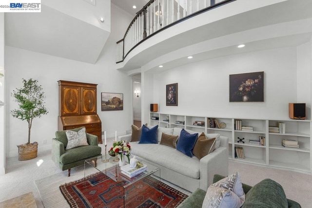 16 Ardendale Ct, Alamo, CA 94507