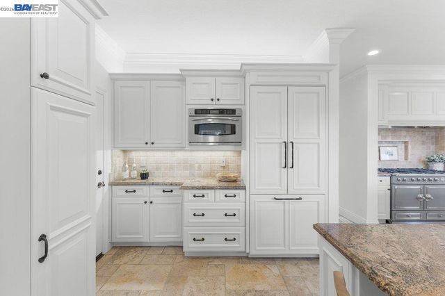 16 Ardendale Ct, Alamo, CA 94507