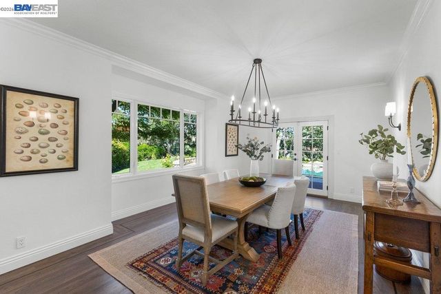16 Ardendale Ct, Alamo, CA 94507