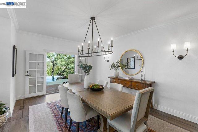 16 Ardendale Ct, Alamo, CA 94507