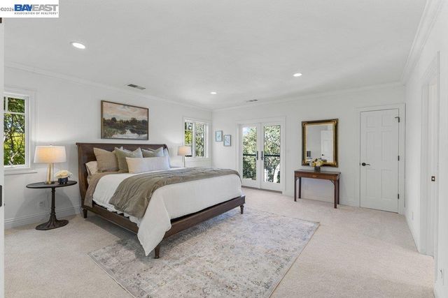 16 Ardendale Ct, Alamo, CA 94507