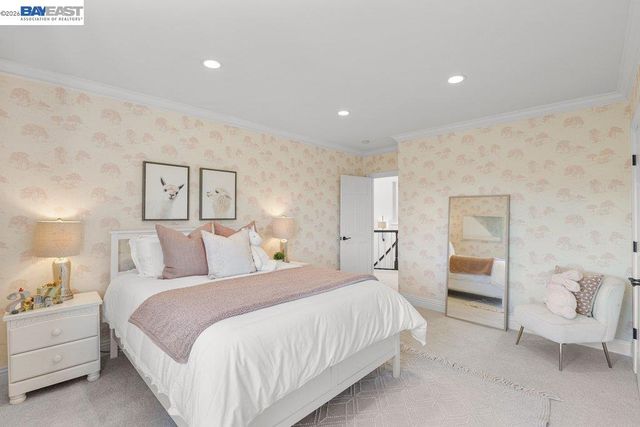16 Ardendale Ct, Alamo, CA 94507