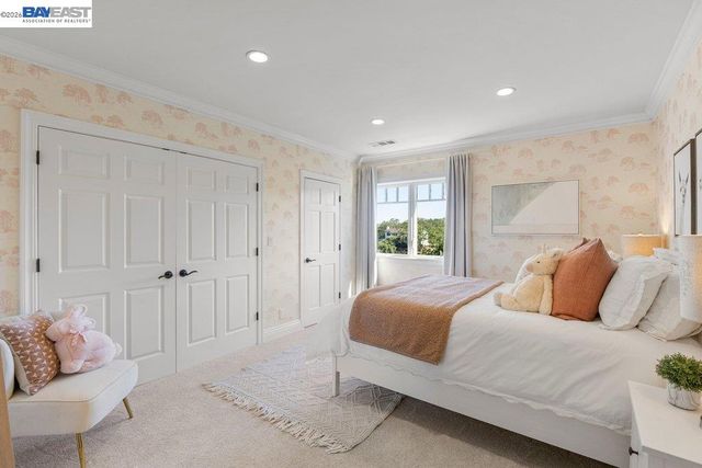 16 Ardendale Ct, Alamo, CA 94507