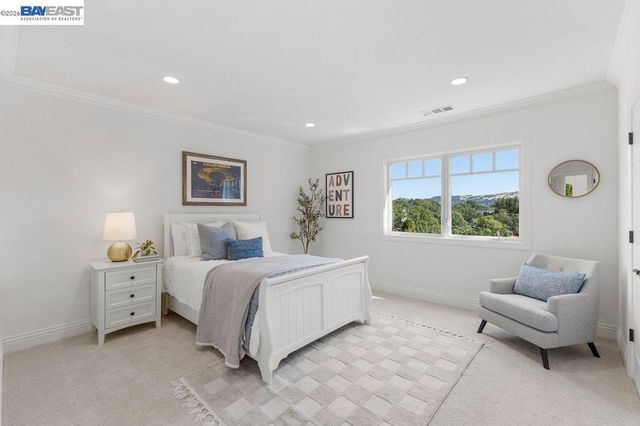 16 Ardendale Ct, Alamo, CA 94507