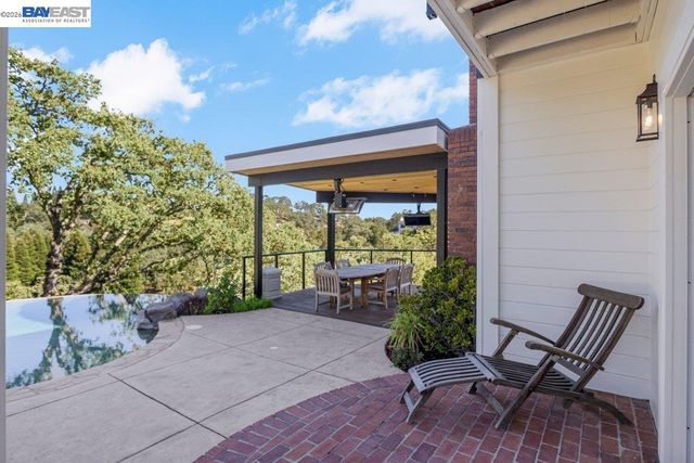 16 Ardendale Ct, Alamo, CA 94507