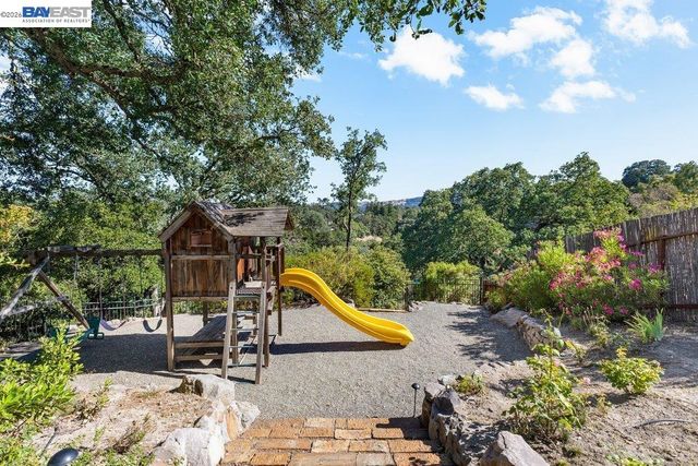 16 Ardendale Ct, Alamo, CA 94507