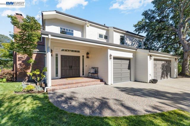 16 Ardendale Ct, Alamo, CA 94507