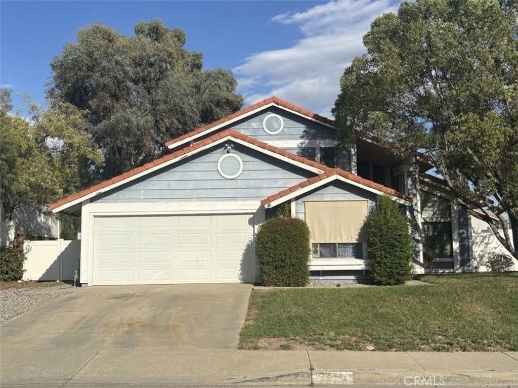 35528 Ruth, Wildomar, CA 92595 — exterior