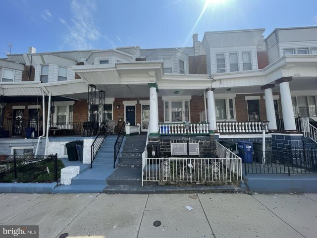 5824 CATHARINE ST, Philadelphia, PA 19143
