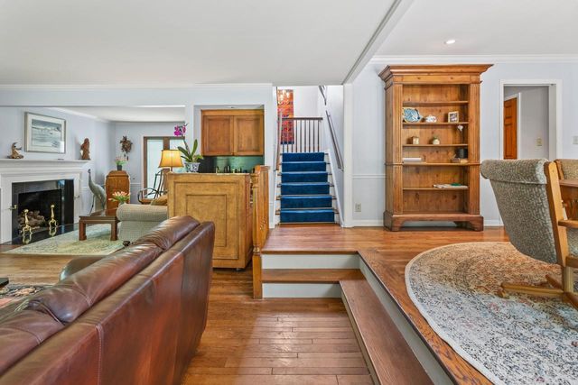 1030 W Ravine LANE, Bayside, WI 53217