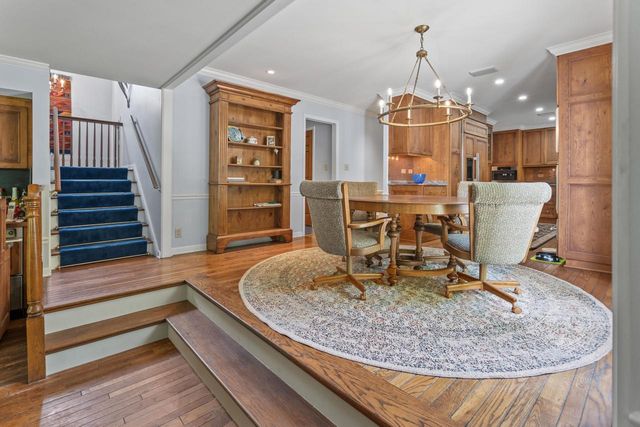 1030 W Ravine LANE, Bayside, WI 53217