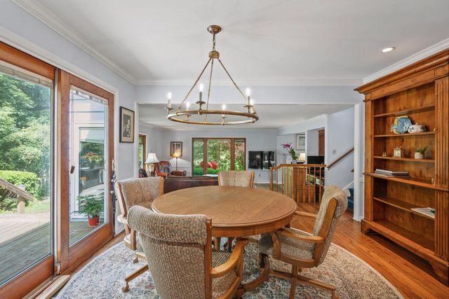 1030 W Ravine LANE, Bayside, WI 53217