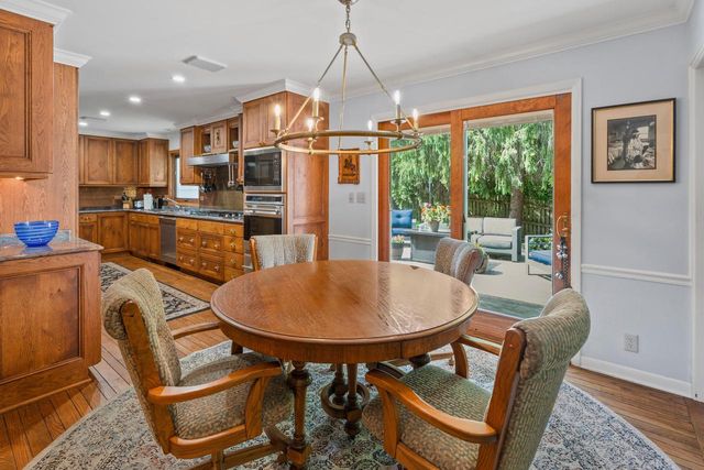 1030 W Ravine LANE, Bayside, WI 53217