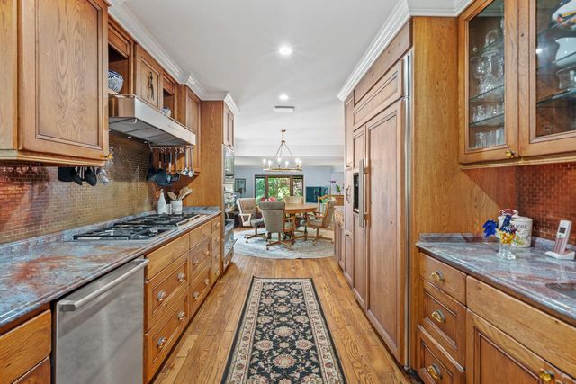 1030 W Ravine LANE, Bayside, WI 53217