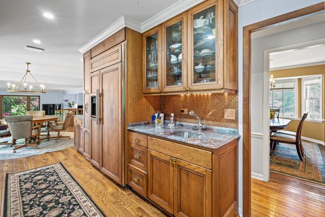 1030 W Ravine LANE, Bayside, WI 53217