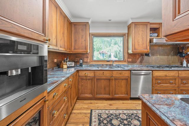 1030 W Ravine LANE, Bayside, WI 53217