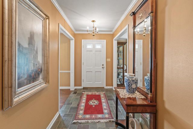 1030 W Ravine LANE, Bayside, WI 53217