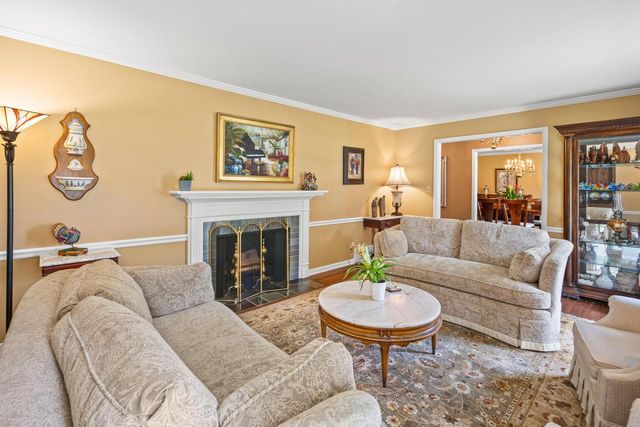 1030 W Ravine LANE, Bayside, WI 53217