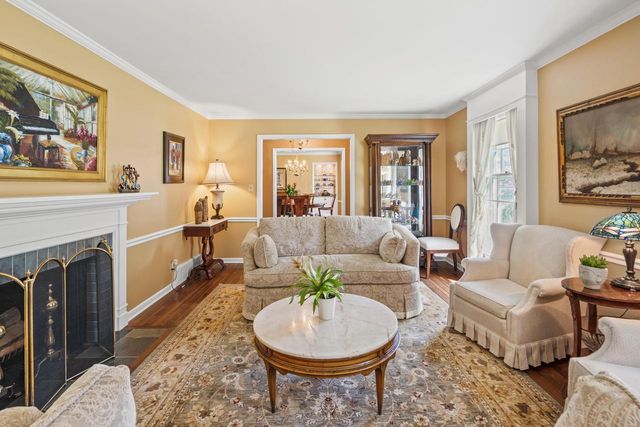 1030 W Ravine LANE, Bayside, WI 53217