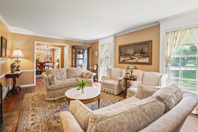 1030 W Ravine LANE, Bayside, WI 53217