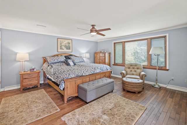 1030 W Ravine LANE, Bayside, WI 53217