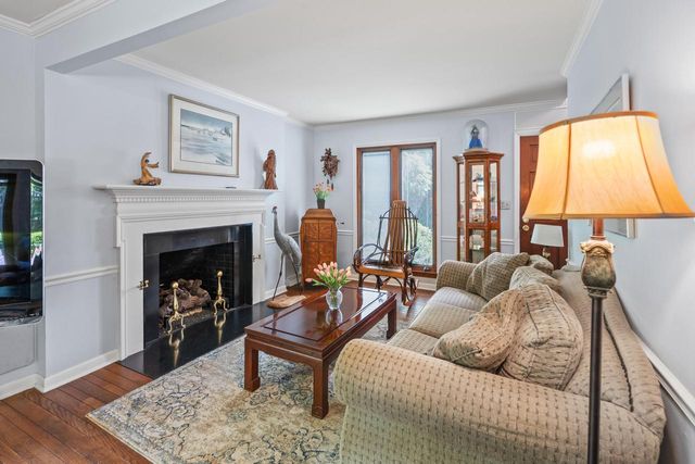1030 W Ravine LANE, Bayside, WI 53217