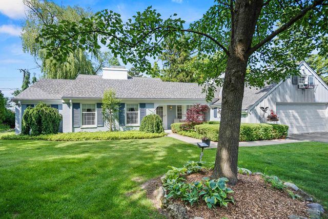 1030 W Ravine LANE, Bayside, WI 53217