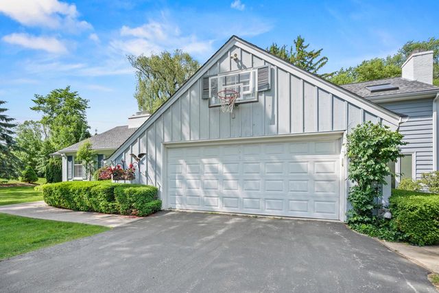 1030 W Ravine LANE, Bayside, WI 53217