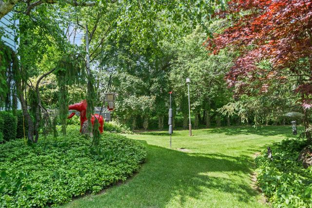 1030 W Ravine LANE, Bayside, WI 53217