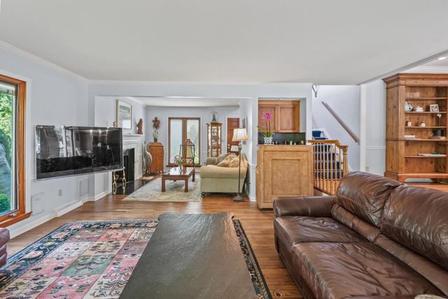 1030 W Ravine LANE, Bayside, WI 53217