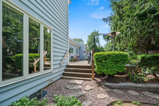 1030 W Ravine LANE, Bayside, WI 53217