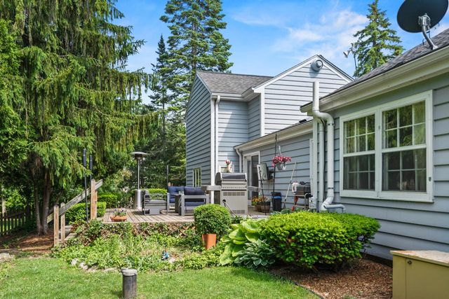 1030 W Ravine LANE, Bayside, WI 53217