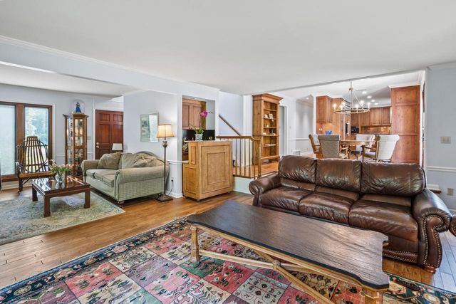 1030 W Ravine LANE, Bayside, WI 53217