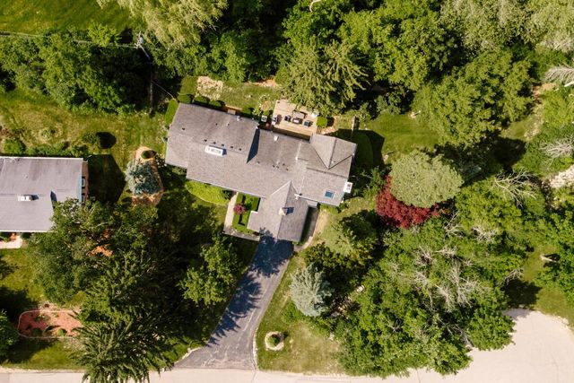 1030 W Ravine LANE, Bayside, WI 53217