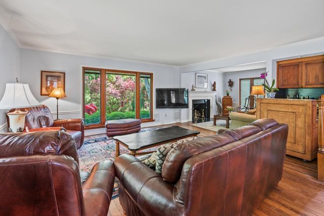 1030 W Ravine LANE, Bayside, WI 53217