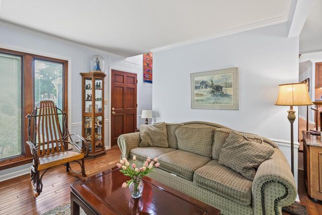 1030 W Ravine LANE, Bayside, WI 53217