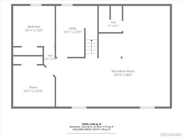 1522 Whippoorwill Place, Pueblo, CO 81006