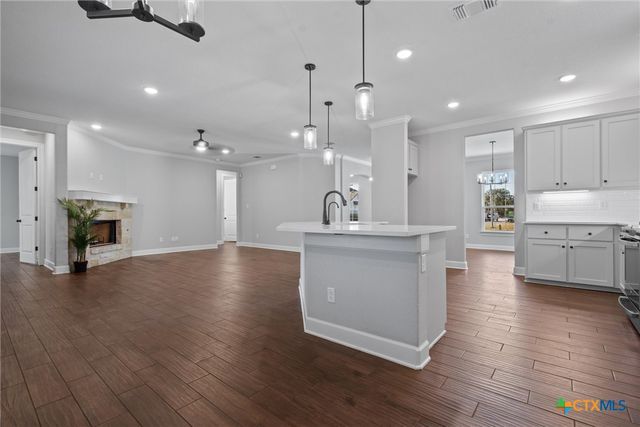 4117 Turning Leaf Drive, Nolanville, TX 76559