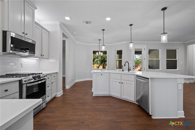 4117 Turning Leaf Drive, Nolanville, TX 76559