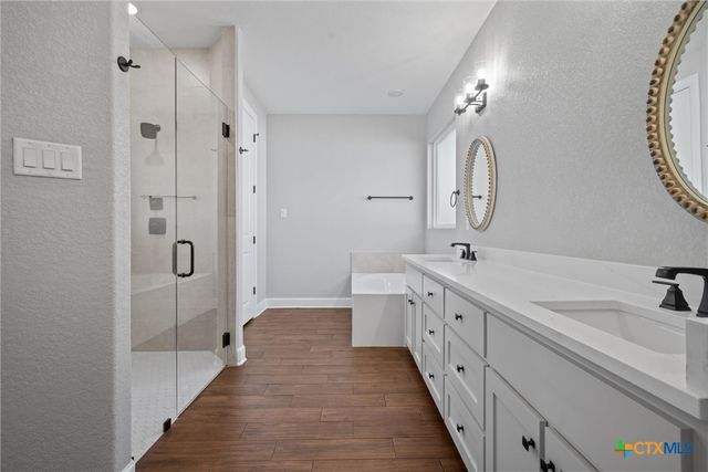 4117 Turning Leaf Drive, Nolanville, TX 76559